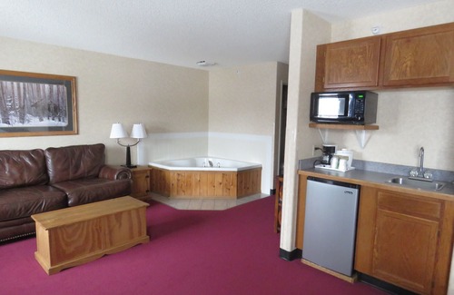 Cedaredge Hotel | Stay Wise Inn Cedaredge