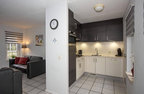 Hellendoorn House | Stay with 5 people in this beautiful bungalow