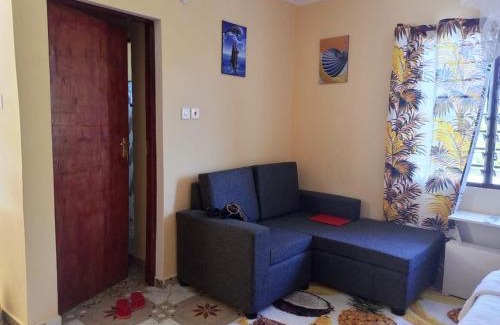 Watamu Apartment | Stay with Adventures of Marie