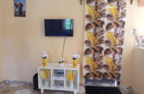 Watamu Apartment | Stay with Adventures of Marie