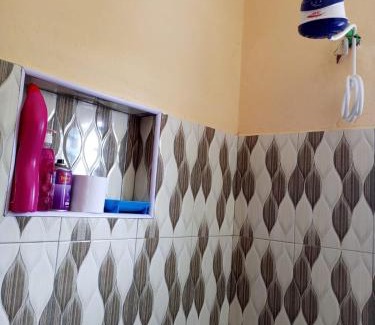 Watamu Apartment | Stay with Adventures of Marie