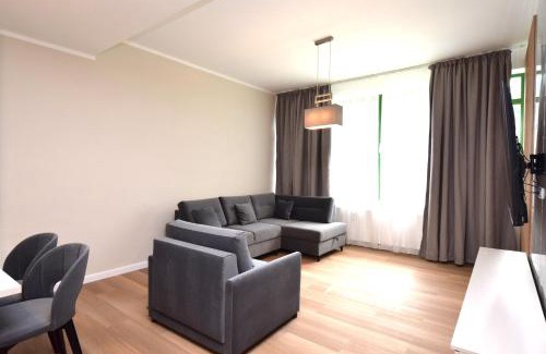 Winterhude Apartment | Stay with Legends