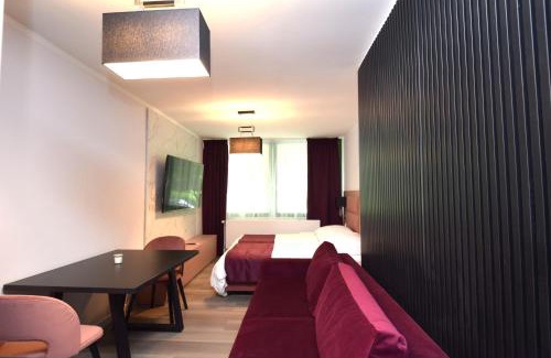 Winterhude Apartment | Stay with Legends