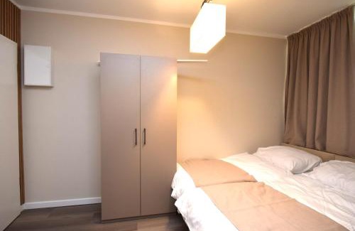 Winterhude Apartment | Stay with Legends