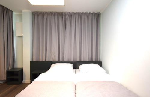 Winterhude Apartment | Stay with Legends