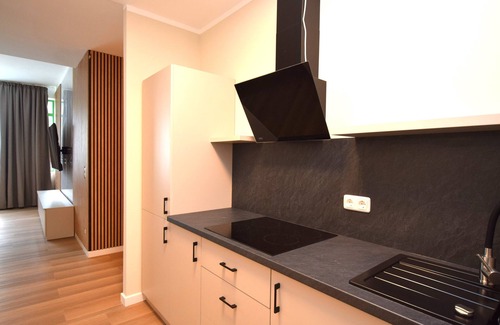 Winterhude Apartment | stay with legends