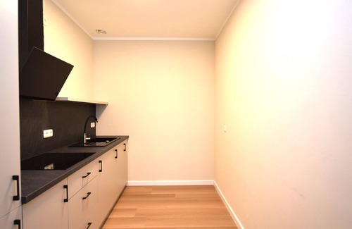 Winterhude Apartment | stay with legends