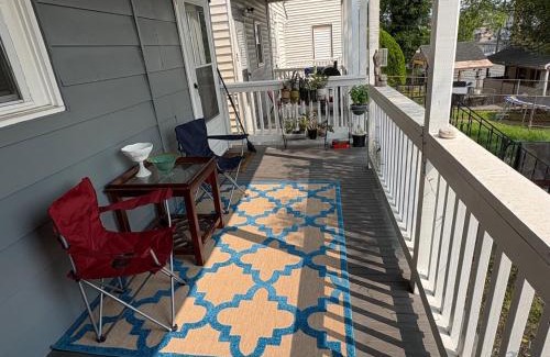 Steelton House | Stay with Soe