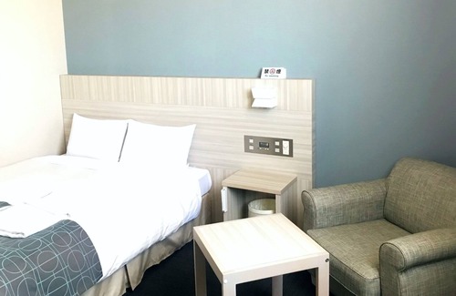 Choshi Hotel | Stay without meals All rooms are spacious with m/Choshi Chiba