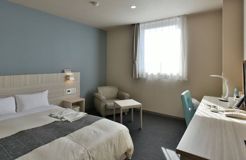 Choshi Hotel | Stay without meals All rooms are spacious with m/Choshi Chiba