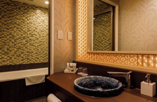 Higashiyama Hotel | Stay without meals Enjoy the atmosphere of the t/Kanazawa Ishikawa