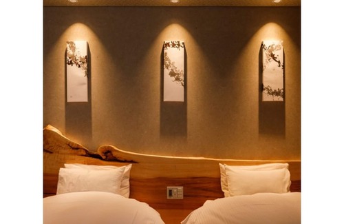Higashiyama Hotel | Stay without meals Enjoy the atmosphere of the t/Kanazawa Ishikawa