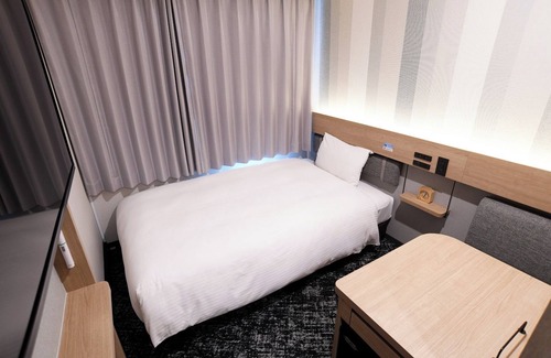 Kitaotsuka Hotel | Stay without meals Single 2 person use plan non/Toshima-ku Tokyo