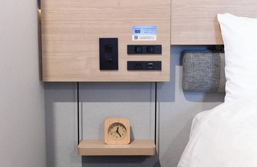 Kitaotsuka Hotel | Stay without meals Single 2 person use plan non/Toshima-ku Tokyo