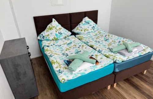 Loebtau Apartment | Stay Zentral Dresden