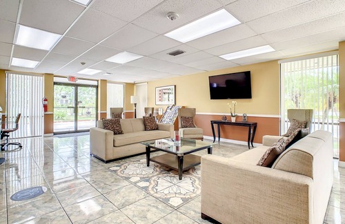 Kissimmee Hotel | Stayable Kissimmee East