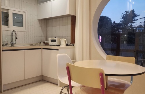 Gyeongju House | Stayangim