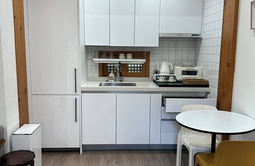 Gyeongju House | Stayangim