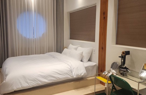 Gyeongju House | Stayangim