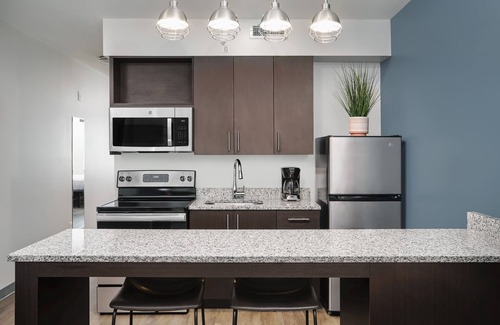 Ferry Pass Apartment | stayAPT Suites Pensacola-UWF/West Florida Hospital Area