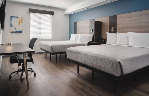 Live Oak Hotel | stayAPT Suites San Antonio-Randolph