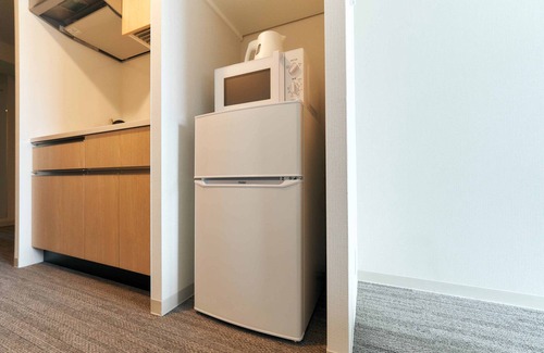 Minamisenba Apartment | STAYAT OSAKA SHINSAIBASHI east