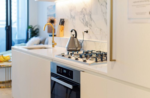 Box Hill Apartment | StayAU Apartment BoxHill FREE Parking