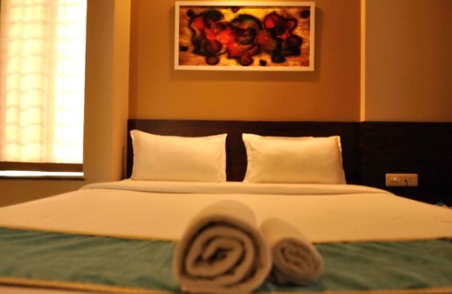 Kharadi Hotel | StayBird Icon Bliss, An Apartment Hotel