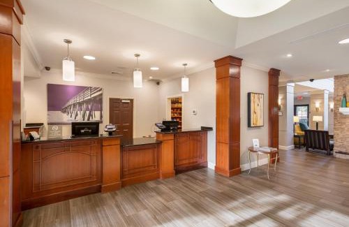 Chesapeake Hotel | Staybridge Suites Chesapeake-Virginia Beach by IHG