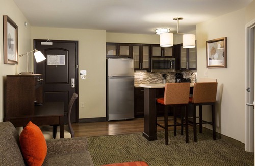 Polaris Hotel | Staybridge Suites Columbus Polaris by IHG