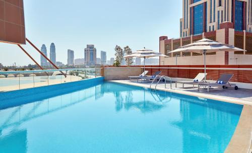 Doha Hotel | Staybridge Suites - Doha Lusail by IHG