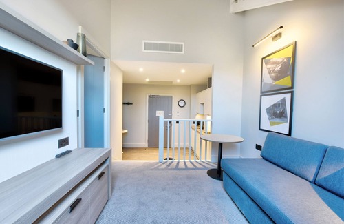 Dundee Hotel | Staybridge Suites Dundee by IHG
