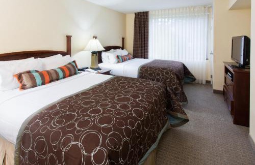 Mukilteo Hotel | Staybridge Suites Everett - Paine Field by IHG