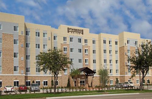 Braeswood Place Hotel | Staybridge Suites - Houston - Medical Center by IHG