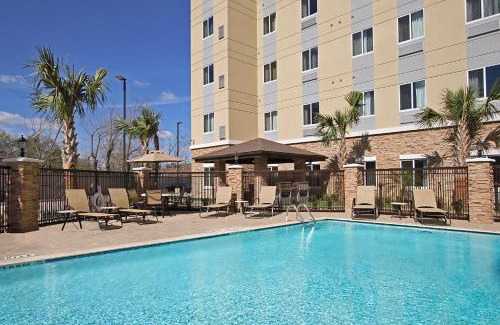 Braeswood Place Hotel | Staybridge Suites - Houston - Medical Center by IHG