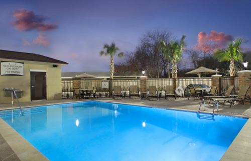 Braeswood Place Hotel | Staybridge Suites - Houston - Medical Center by IHG