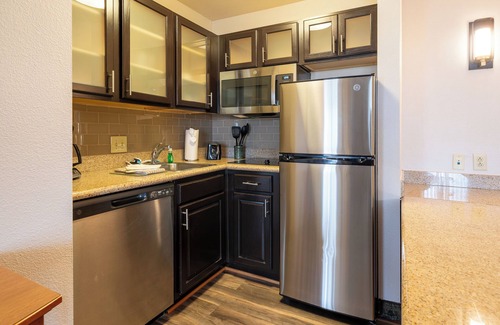 Energy Corridor Hotel | Staybridge Suites Houston West/Energy Corridor by IHG
