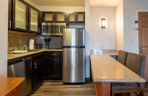 Energy Corridor Hotel | Staybridge Suites Houston West/Energy Corridor by IHG