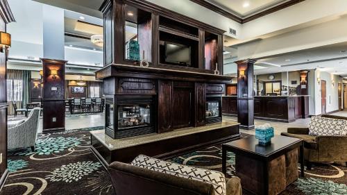 Laredo Hotel | Staybridge Suites Laredo by IHG