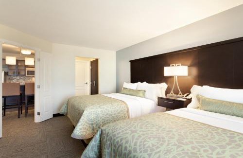 Midland Hotel | Staybridge Suites Midland by IHG