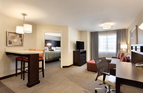 Midland Hotel | Staybridge Suites Midland by IHG