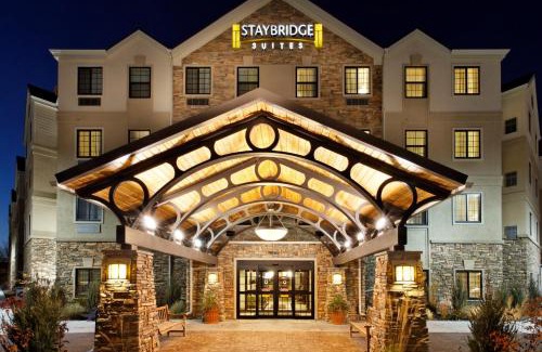 Midland Hotel | Staybridge Suites Midland by IHG