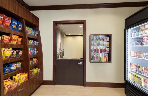 Midland Hotel | Staybridge Suites Midland by IHG