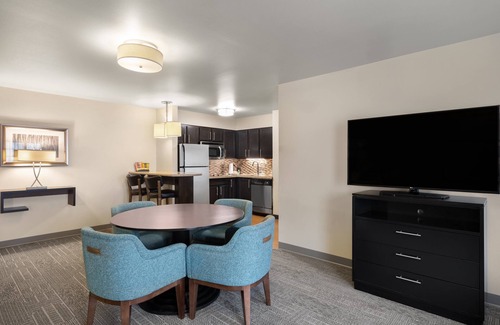 Midvale Hotel | Staybridge Suites Midvale by IHG
