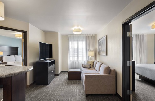 Midvale Hotel | Staybridge Suites Midvale by IHG