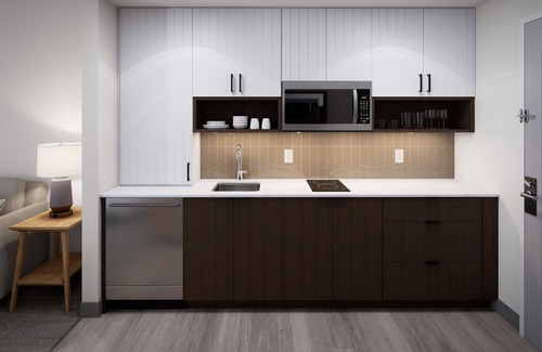 Saint-Laurent Hotel | Staybridge Suites Montréal Airport - St-Laurent by IHG