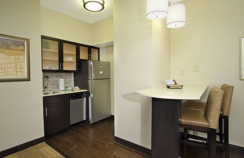 Odessa Hotel | Staybridge Suites Odessa - Interstate HWY 20 by IHG