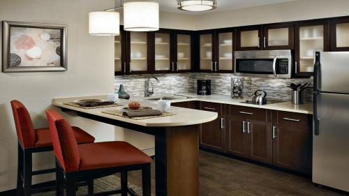 Odessa Hotel | Staybridge Suites - Odessa - Interstate HWY 20 by IHG