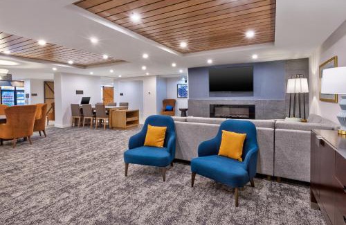 South Hills Hotel | Staybridge Suites Pittsburgh Airport by IHG