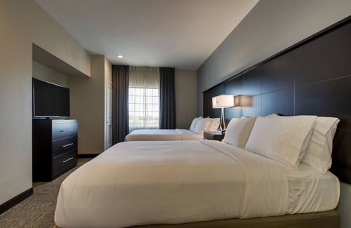 The Colony Hotel | Staybridge Suites Plano - The Colony by IHG